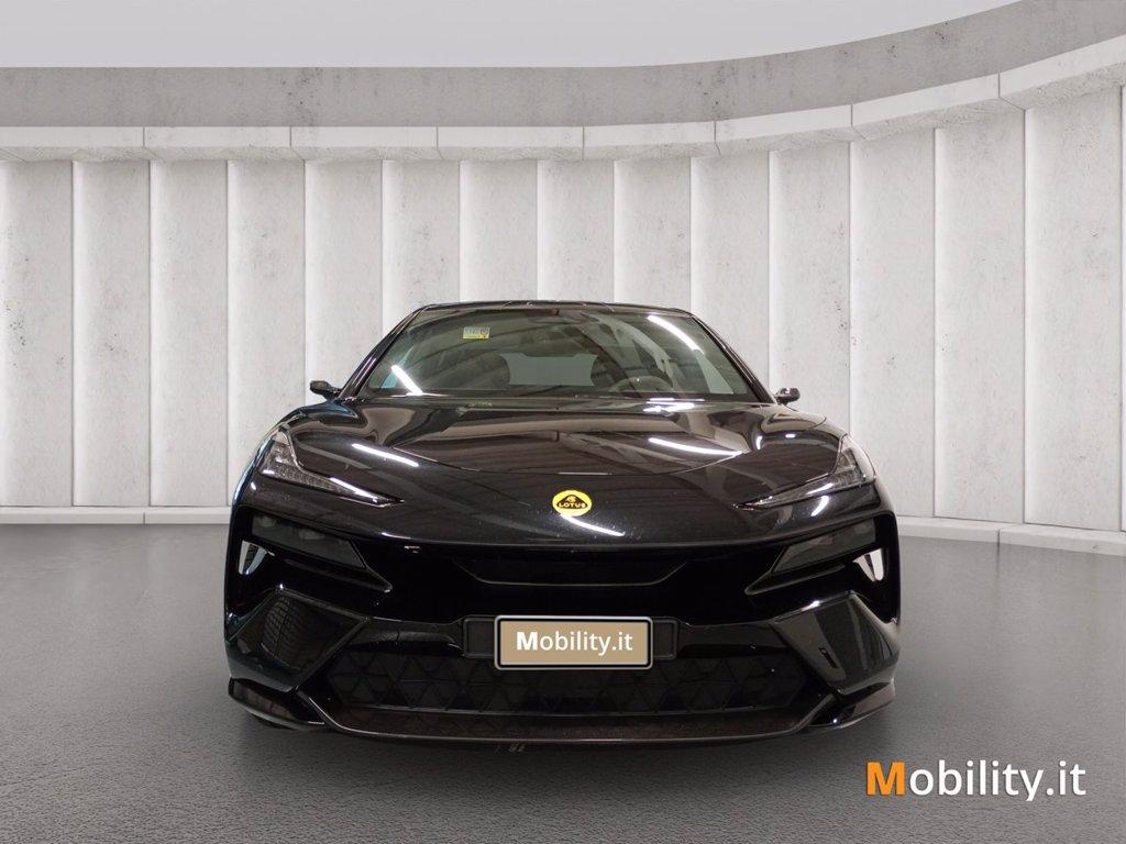 LOTUS Eletre S del 2024