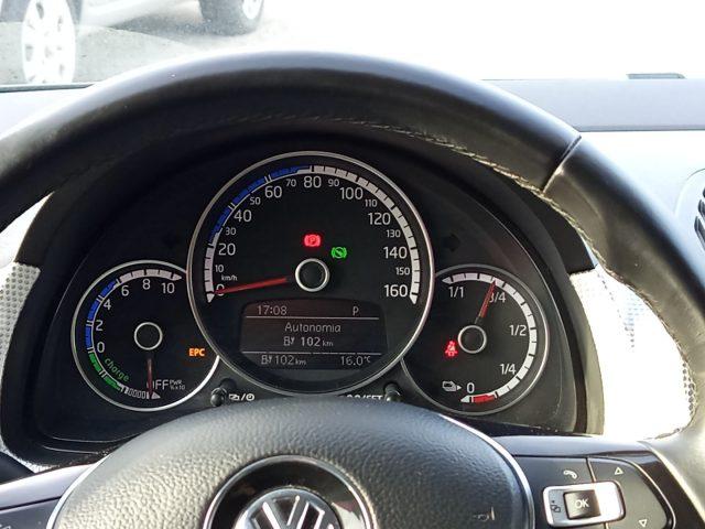 VOLKSWAGEN e-up! 82 CV