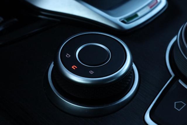 ALFA ROMEO Stelvio 2.2 Turbodiesel 160 CV AT8 Sprint