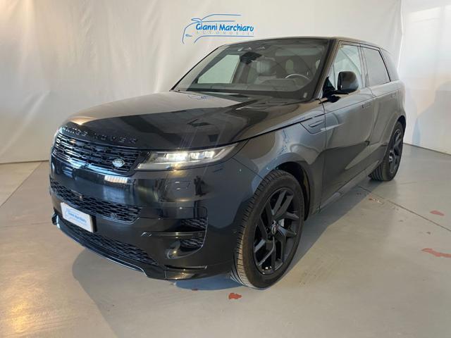 LAND ROVER Range Rover Sport 3.0D l6 249 CV Dynamic SE N1 AUTOCARRO +IVA