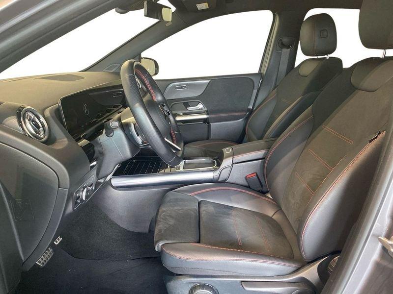 Mercedes-Benz Classe B B 200 d Automatic Advanced Plus AMG Line