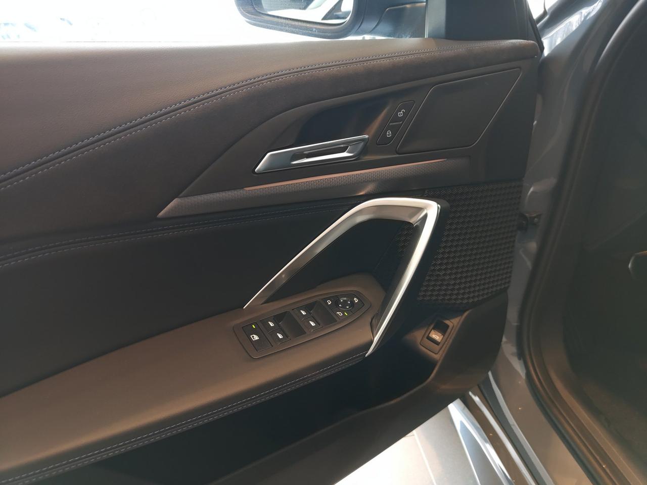 BMW BMW X2 xDrive20d