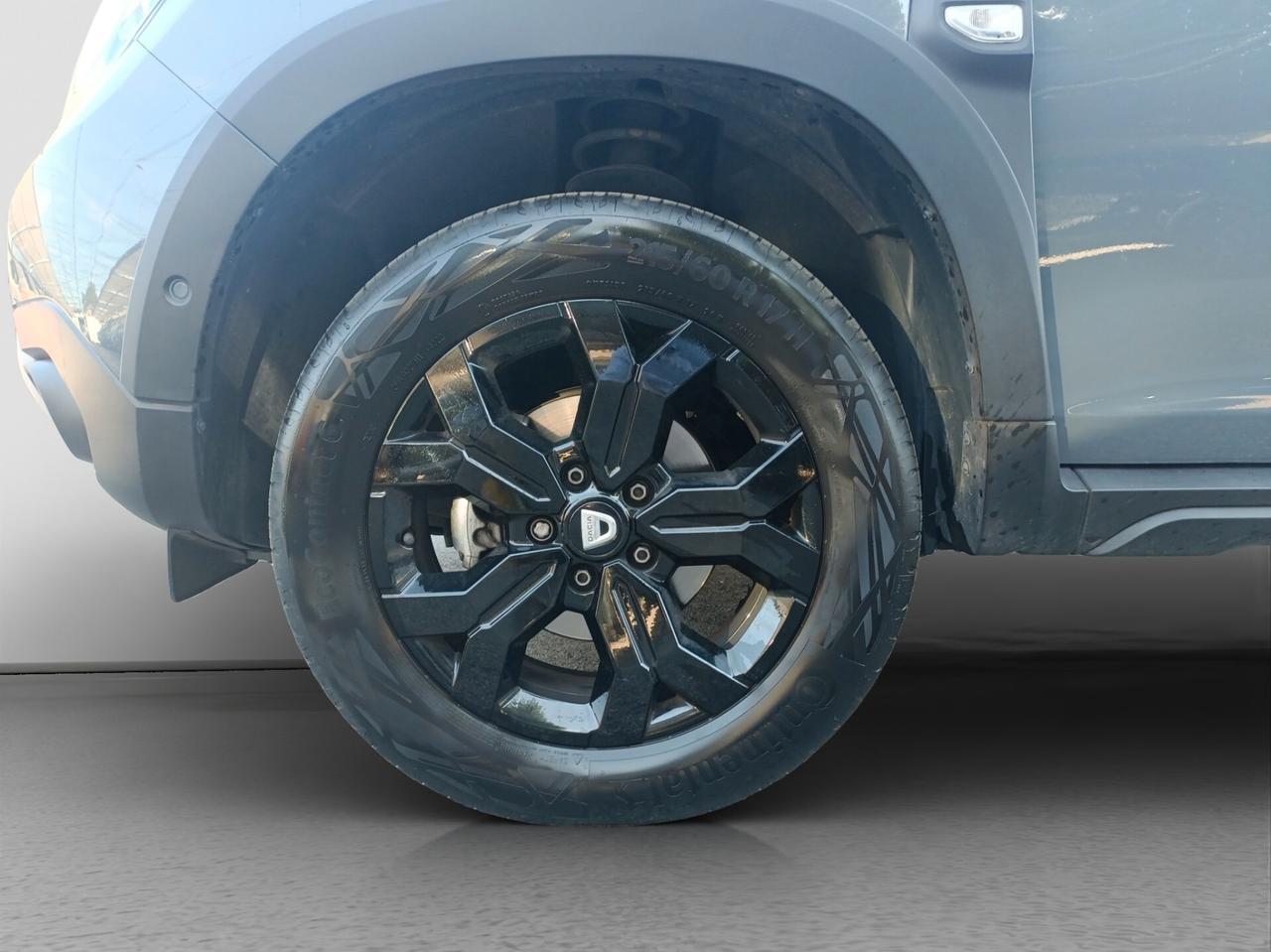 Dacia Duster 1.0 TCe GPL 4x2 Extreme