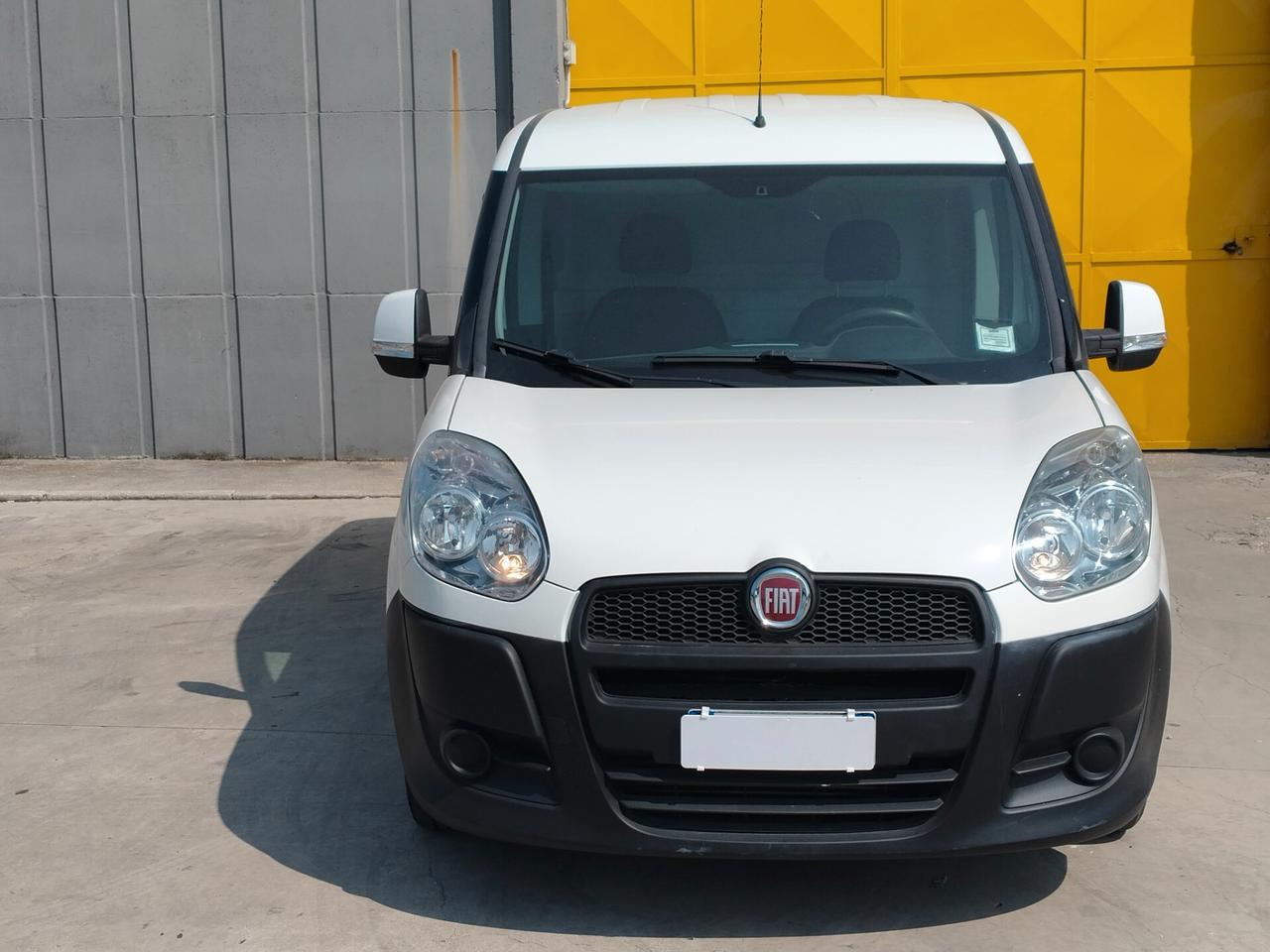 Fiat Doblo Doblò 1.6 MJT 105CV PL-TA Cargo Maxi XL Lamierato SX