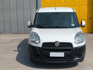 Fiat Doblo Doblò 1.6 MJT 105CV PL-TA Cargo Maxi XL Lamierato SX