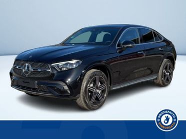 Mercedes-Benz GLC Coupé GLC 300de 4Matic EQ-Power Coupé AMG Line Premium Tech