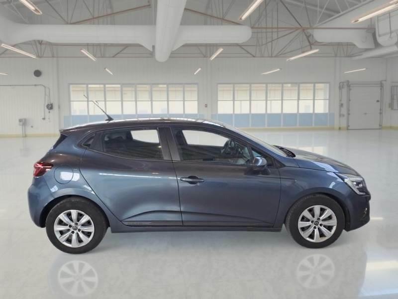 RENAULT CLIO 1.5 DCI BLUE 63 KW BUSINESS 5 PORTE BERLINA