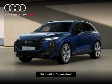 Audi Q3 2.0 tdi business 150cv s-tronic