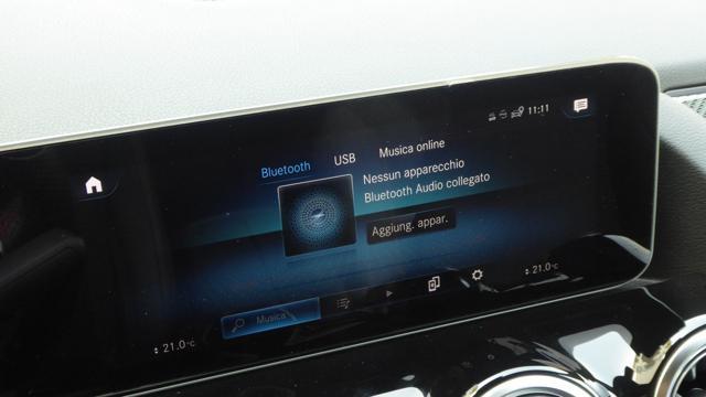 MERCEDES-BENZ GLA 220 d Automatic 4Matic Premium AMG