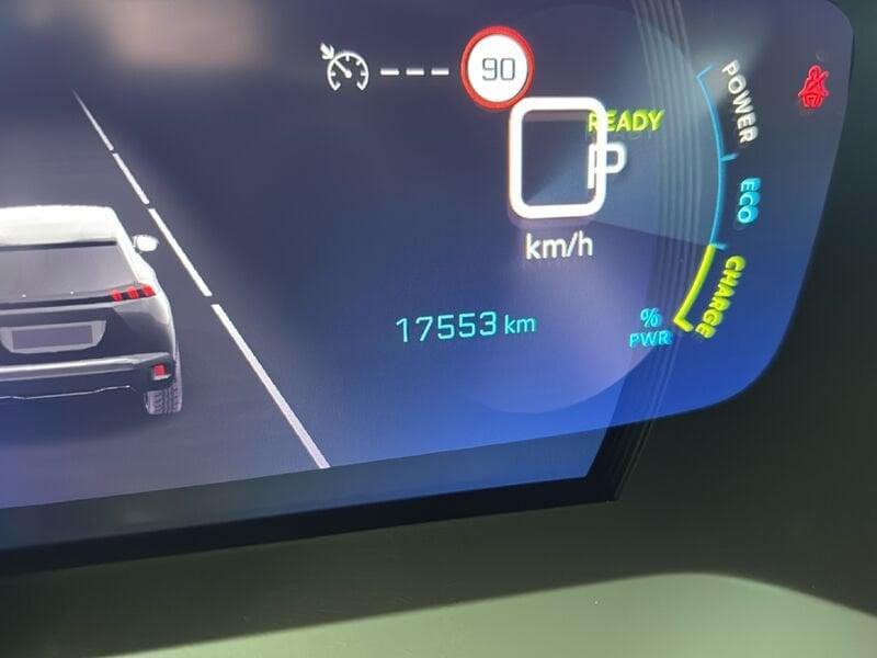Peugeot e-2008 e-2008 GT 50 kWh