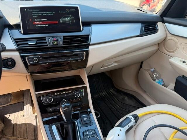 Bmw 2er Active Tourer 225xe iPerformance Luxury aut.