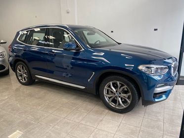 Bmw X3 xDrive20d xLine