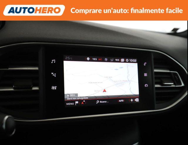PEUGEOT 308 BlueHDi 130 S&S EAT8 GT Line
