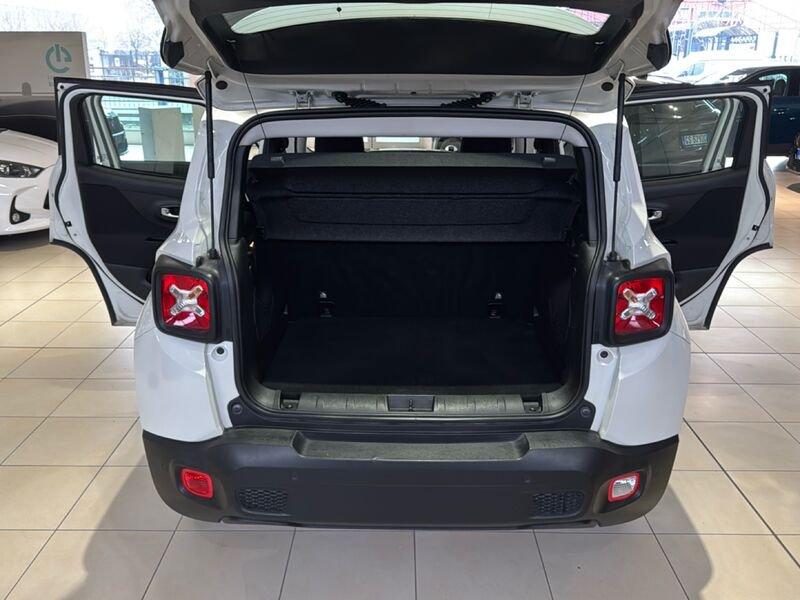 Jeep Renegade Renegade 1.0 T3 Longitude