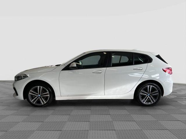 BMW 116 Serie 1 d BUSINESS ADVANTAGE