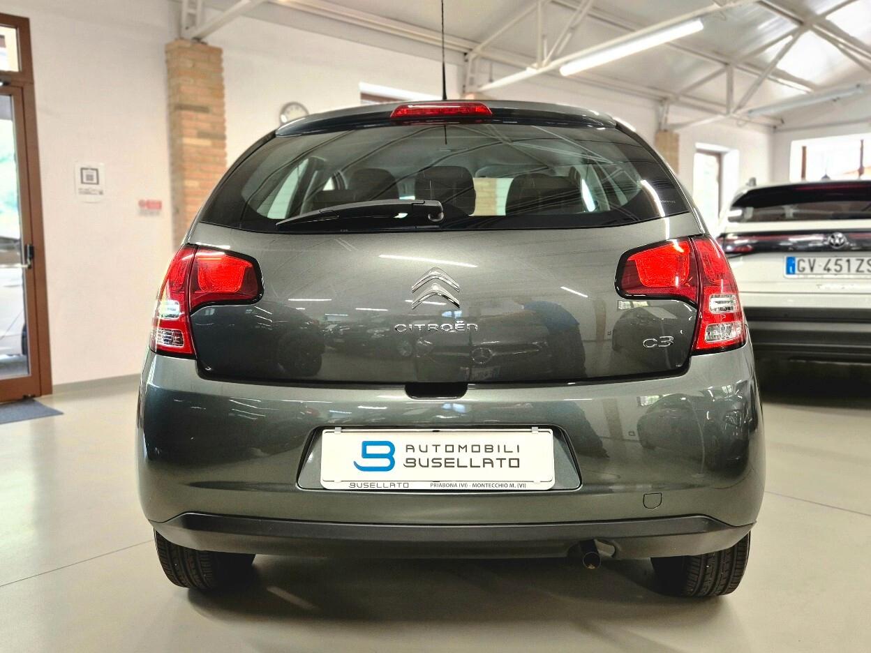 Citroen C3 1.1 Attraction