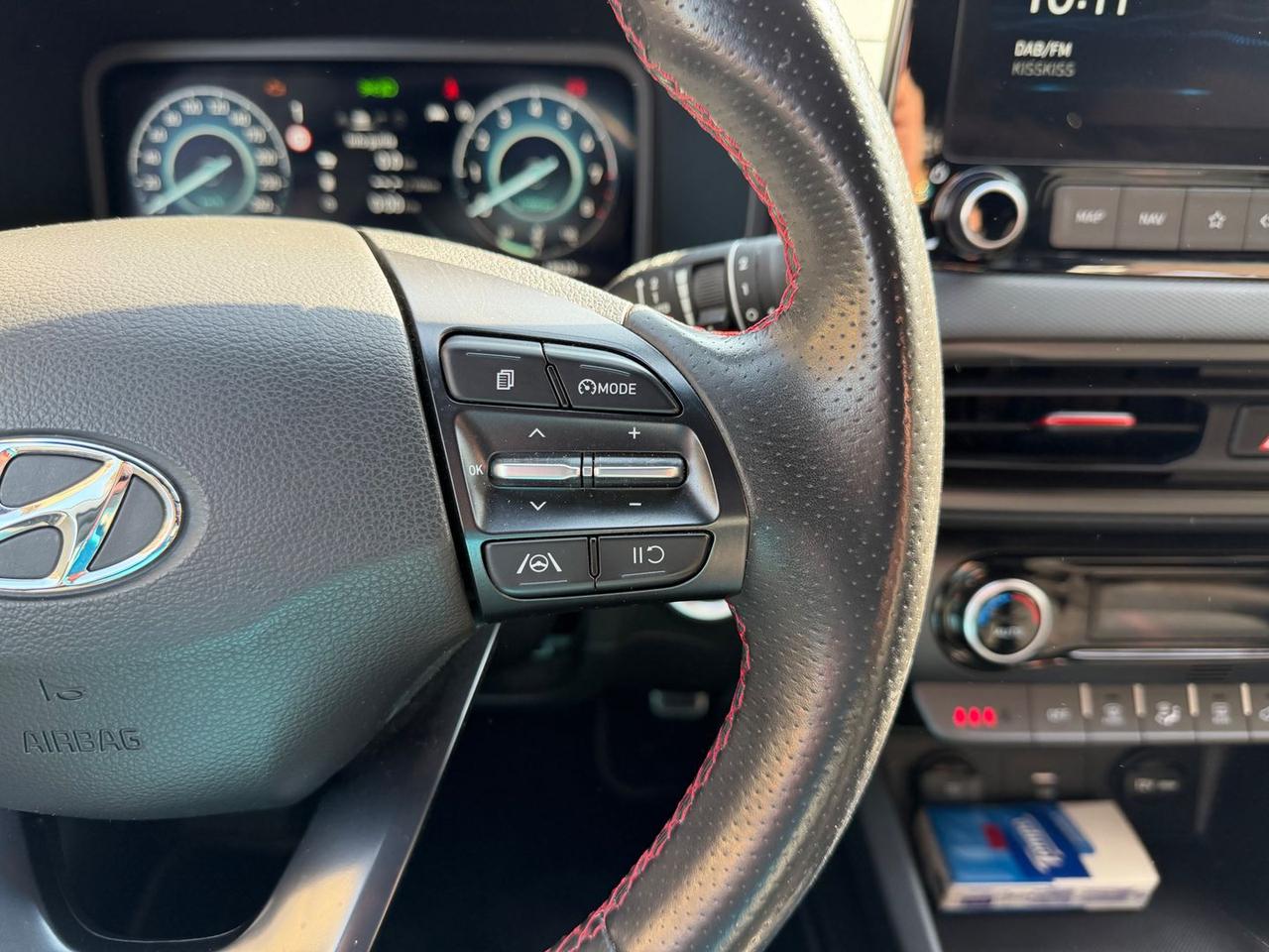 Hyundai Kona 1.0 T-GDI 48V MHEV N Line #10063
