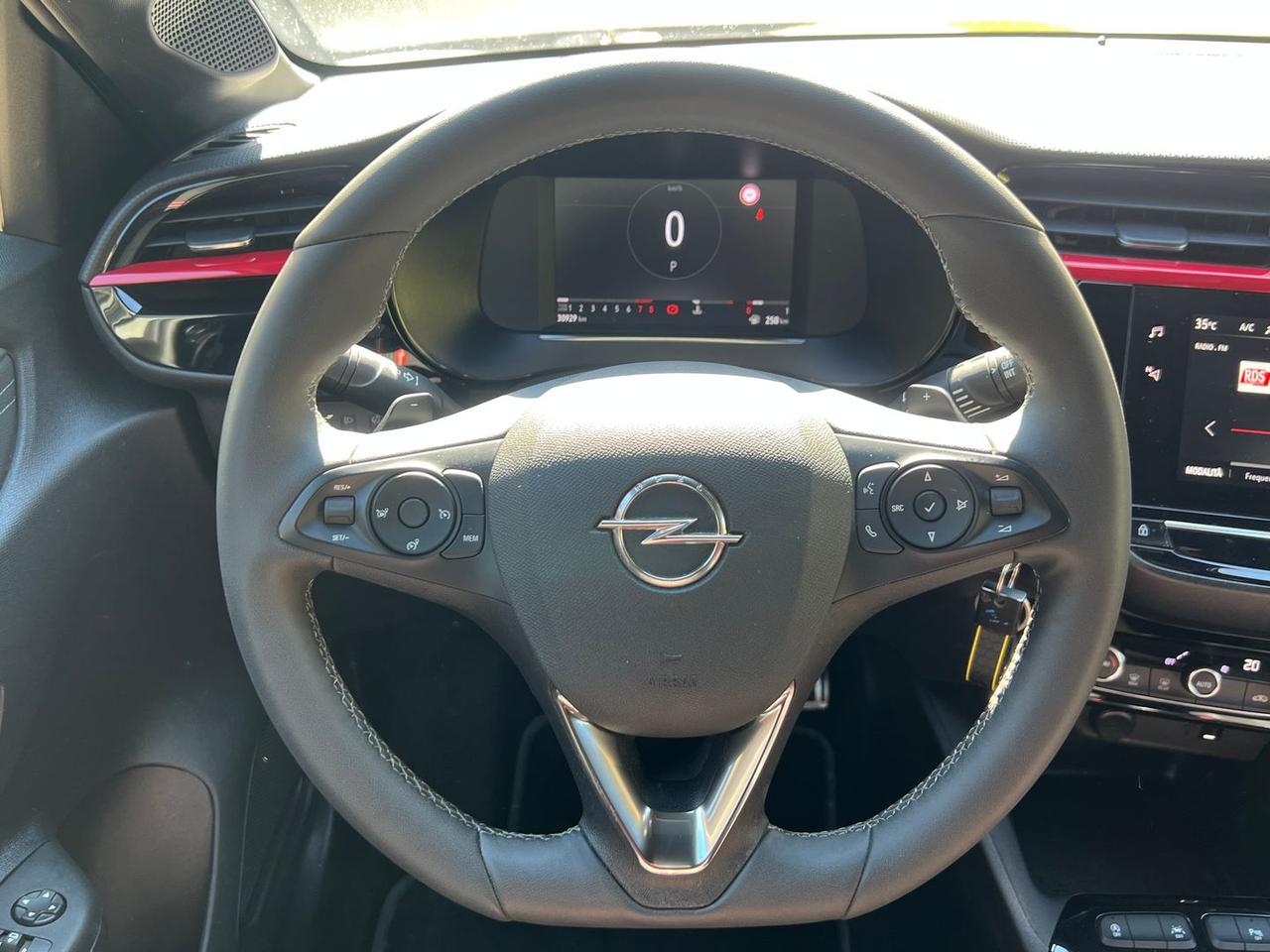 Opel Corsa GS Line 1.2 Direct Injection Tur #12173