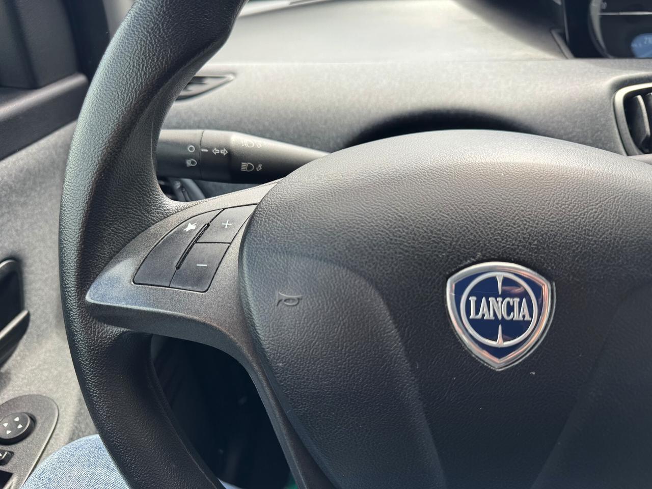Lancia Ypsilon 0.9 TwinAir Metano Ecochic Elefantino/2019