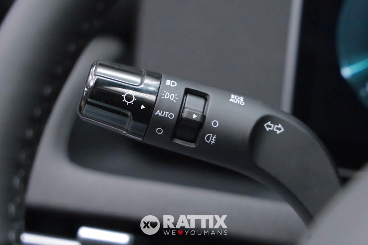 Hyundai Tucson 1.6 hev 239CV Exellence auto