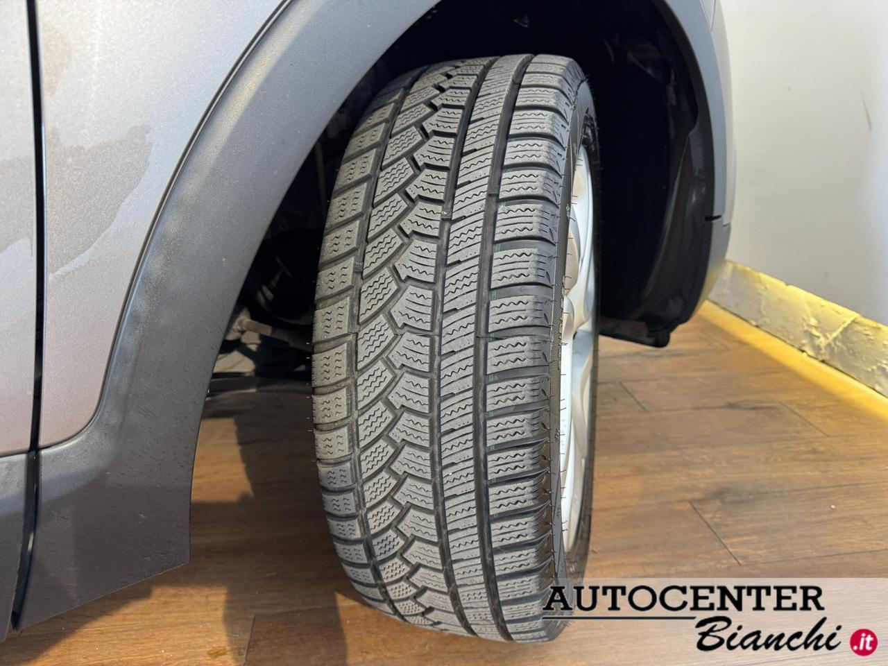 Renault Captur 1.5 dci Intens (energy r-link) 110cv