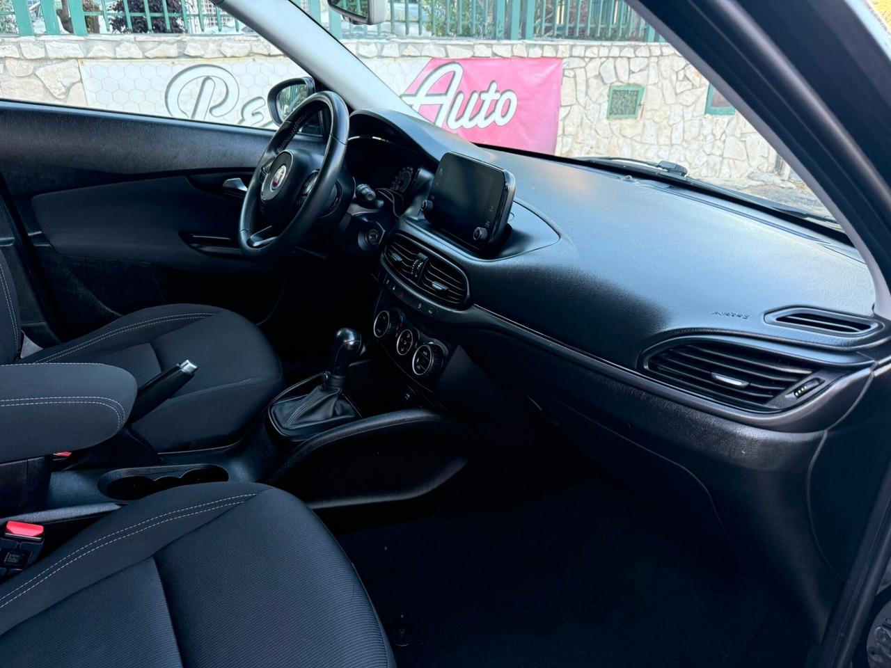 Fiat Tipo 1.6 Mjt S&S SW Lounge