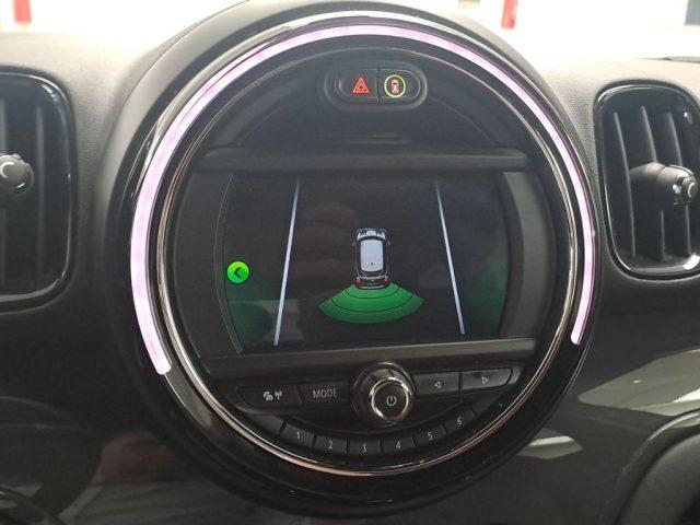 MINI Countryman 1.5 One D Countryman Aut.