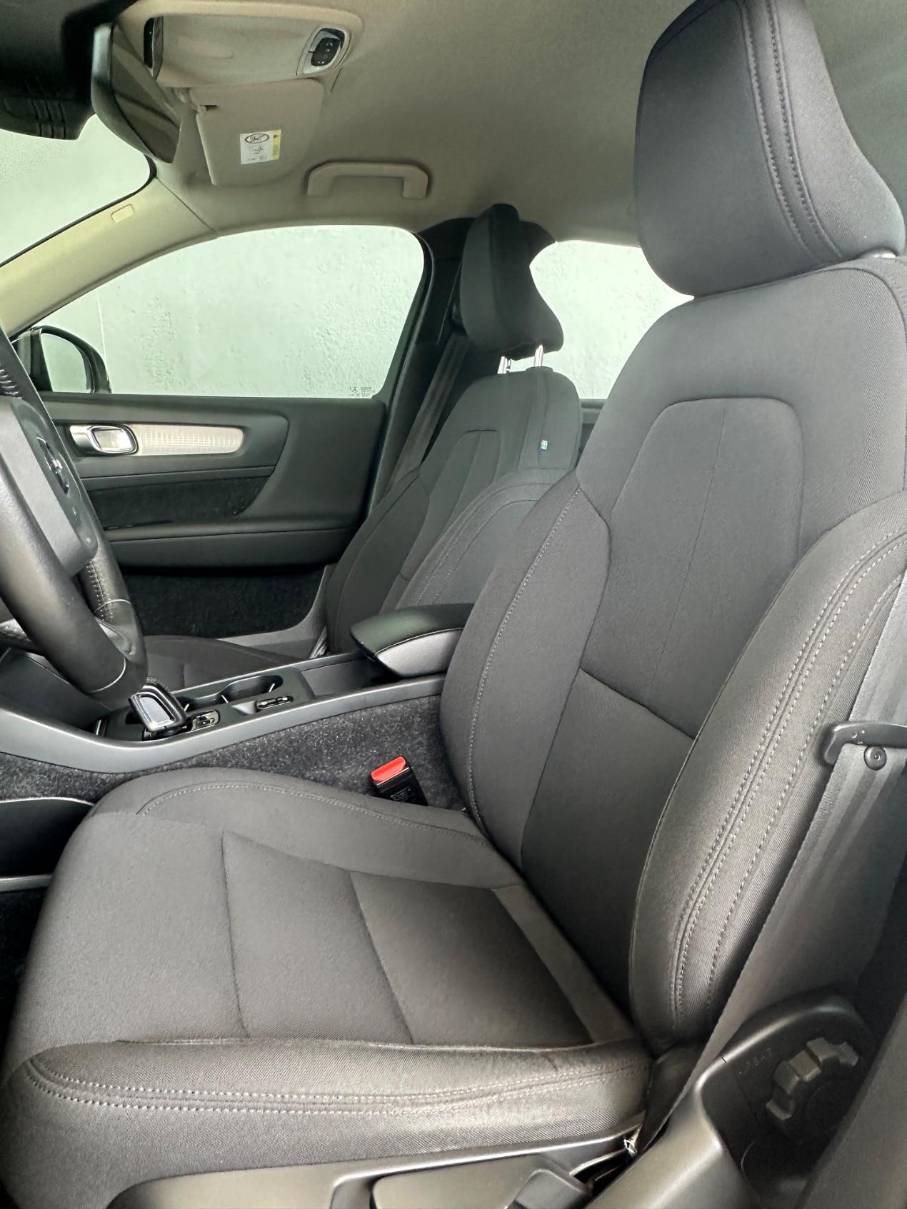 Volvo XC40 1.5 t4 phev Inscription Expression auto my21