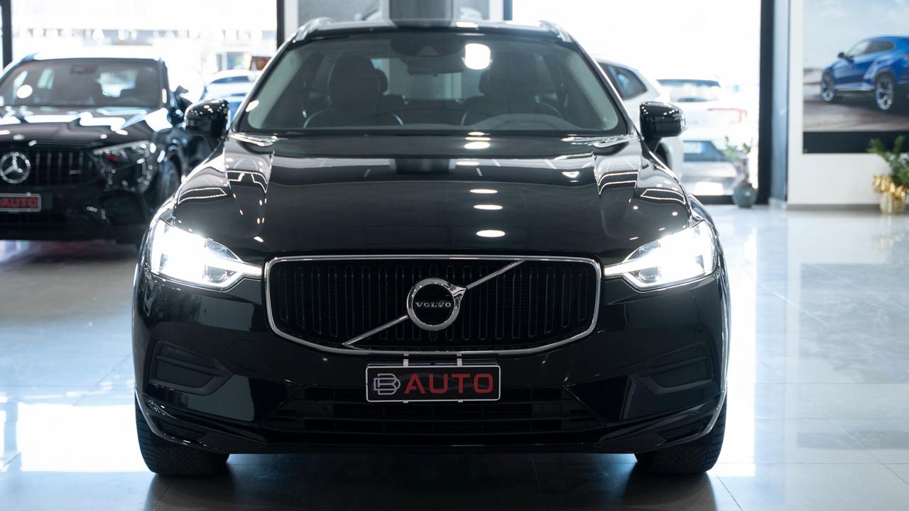 Volvo XC 60 XC60 D4 2.0 GEARTRONIC BUSINESS PLUS LED PELLE NAVI FULL OPTIONAL