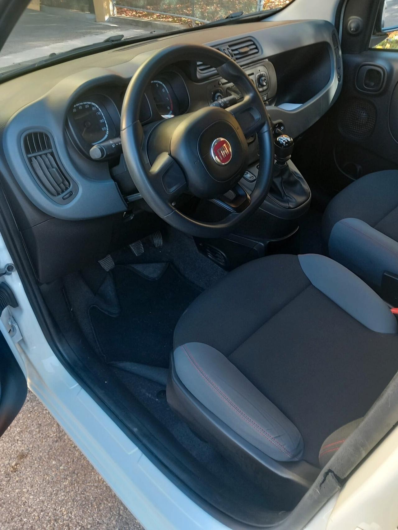 Fiat Panda 1.2 EasyPower Easy