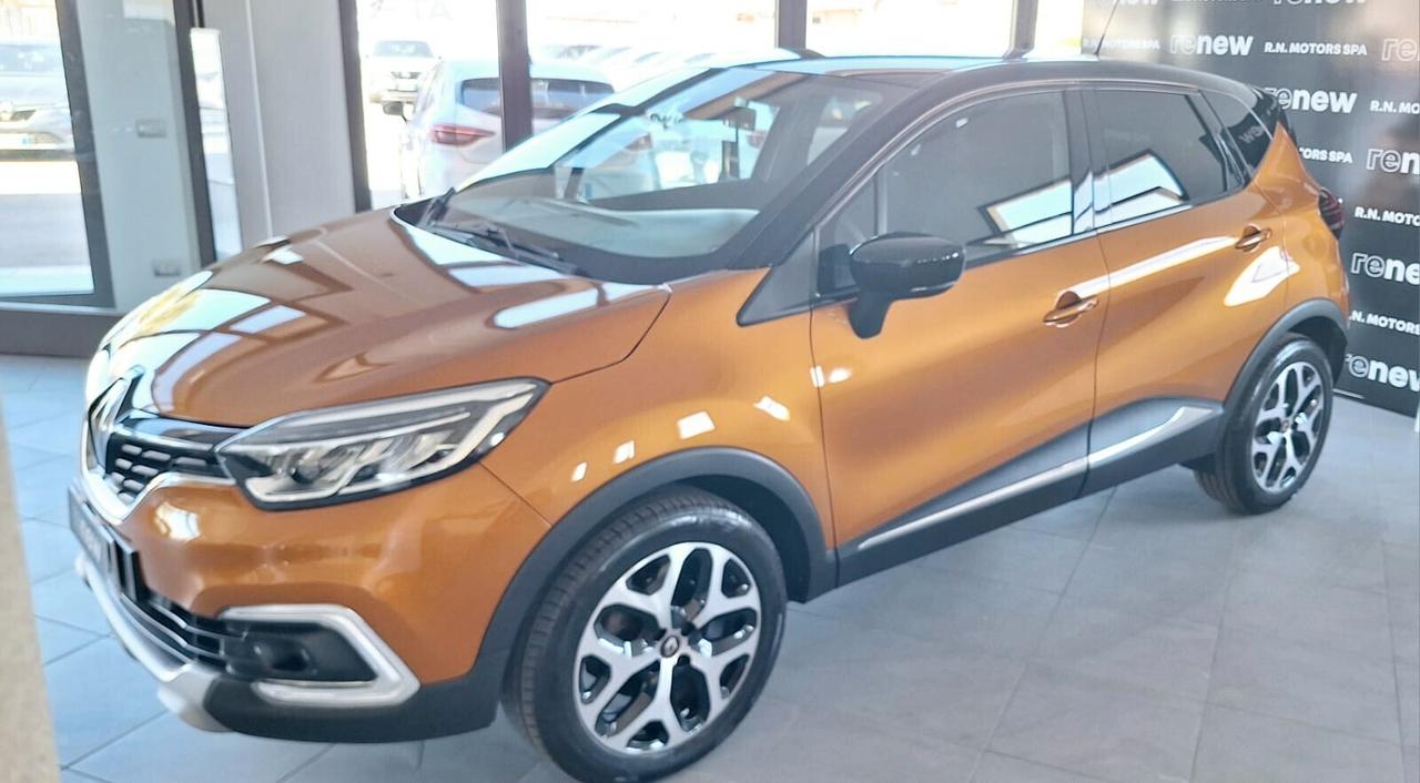 Renault Captur TCe 130 CV Sport Edition2