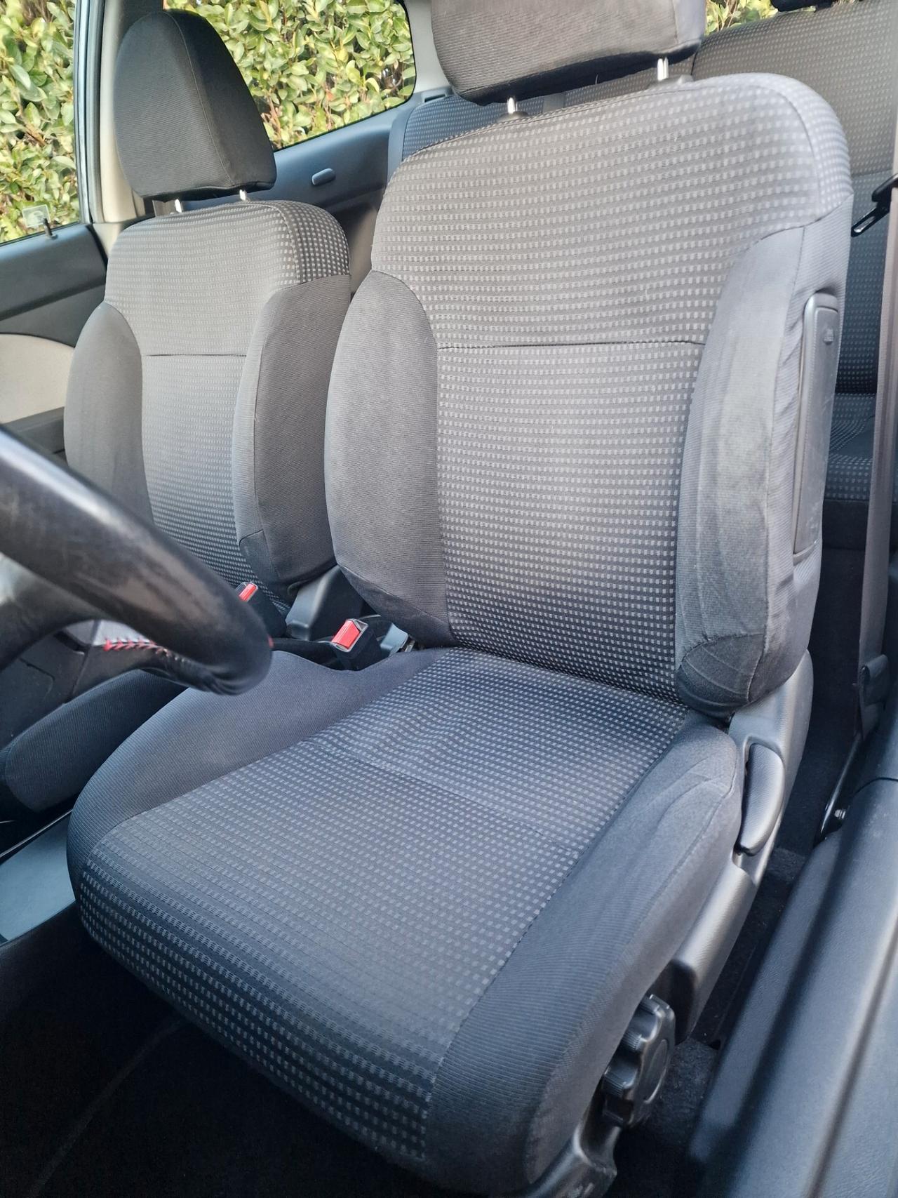 Honda Civic 1.6 16V VTEC Sport 30°