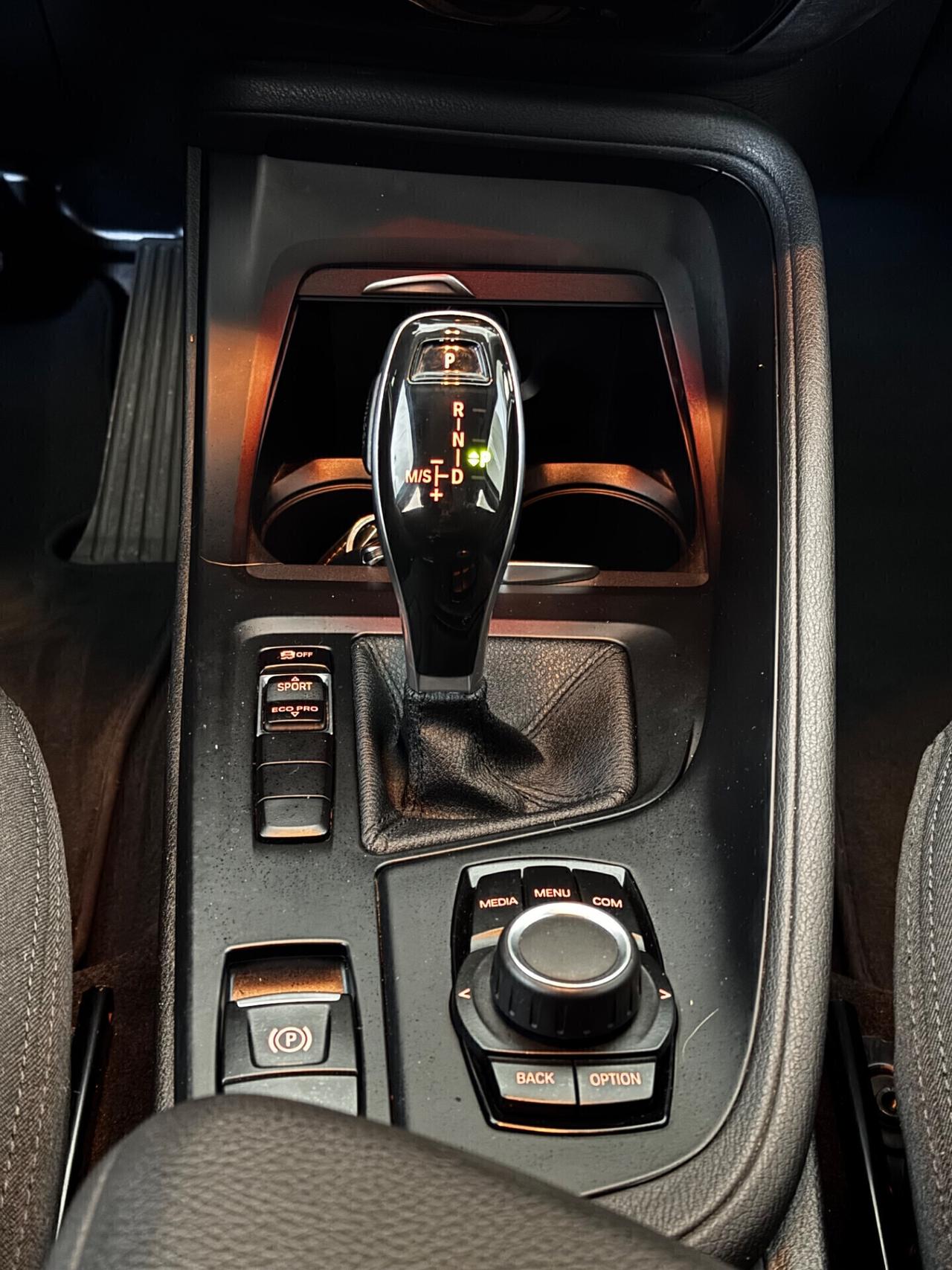 Bmw X1 sDrive16d xLine Auto