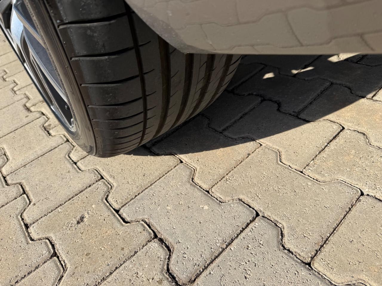 Maserati Levante 430CV BENZINA