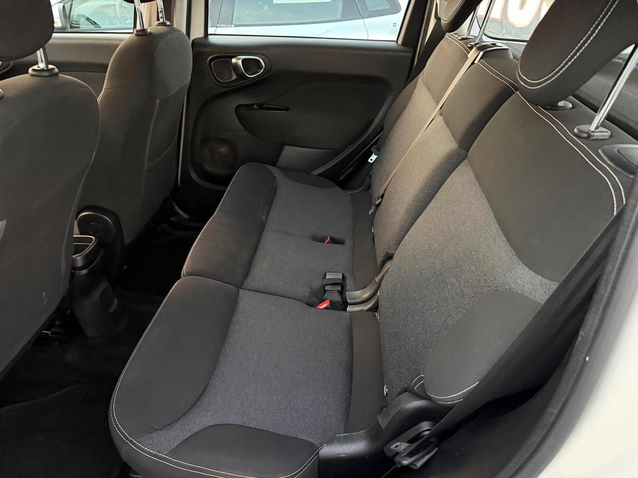 Fiat 500L 1.4 95cv Gpl-03/2018