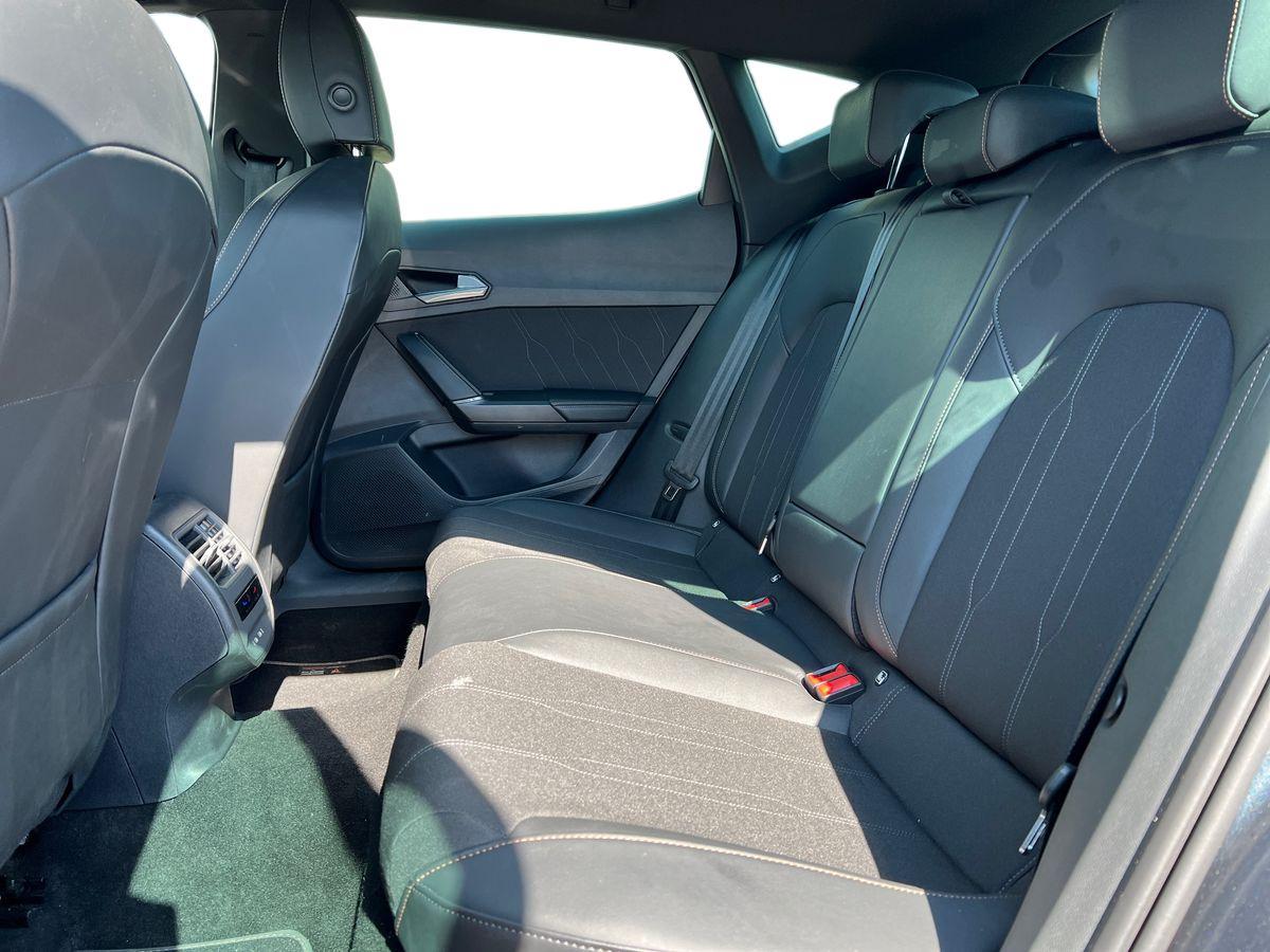 CUPRA Formentor 2.0 tdi 150cv dsg