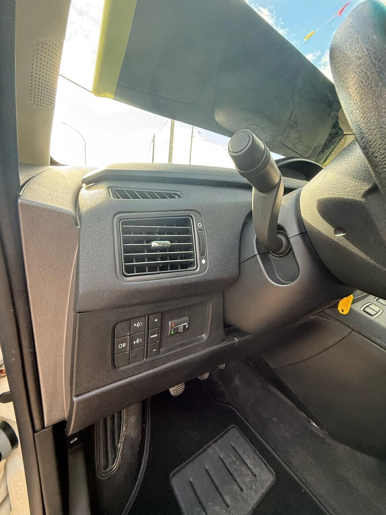 Lancia MUSA 1.4 8V Ecochic (GPL) Diva