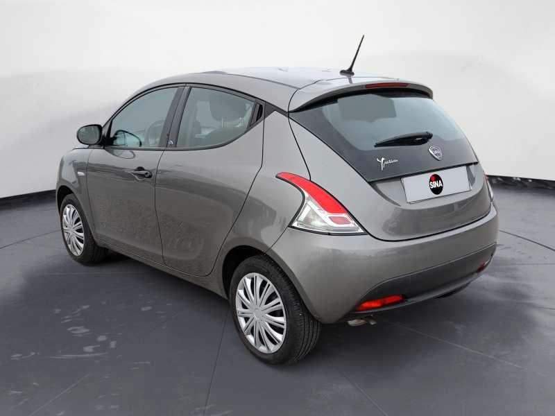 LANCIA Ypsilon 1.2 Elefantino Blu s&s 69cv my19