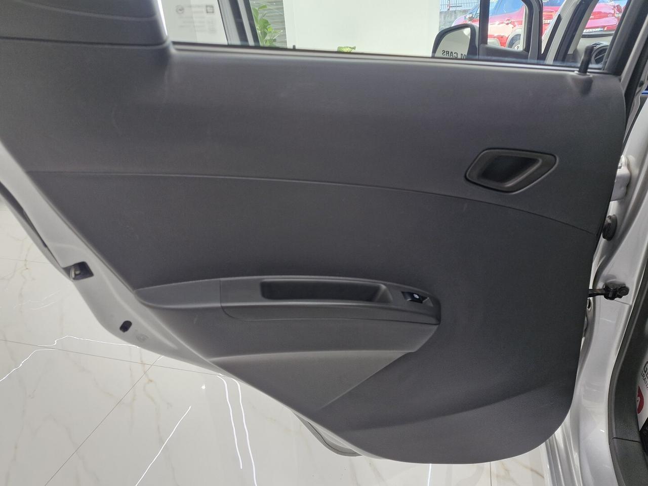 CHEVROLET SPARK 1.2 LS GPL Eco Logic