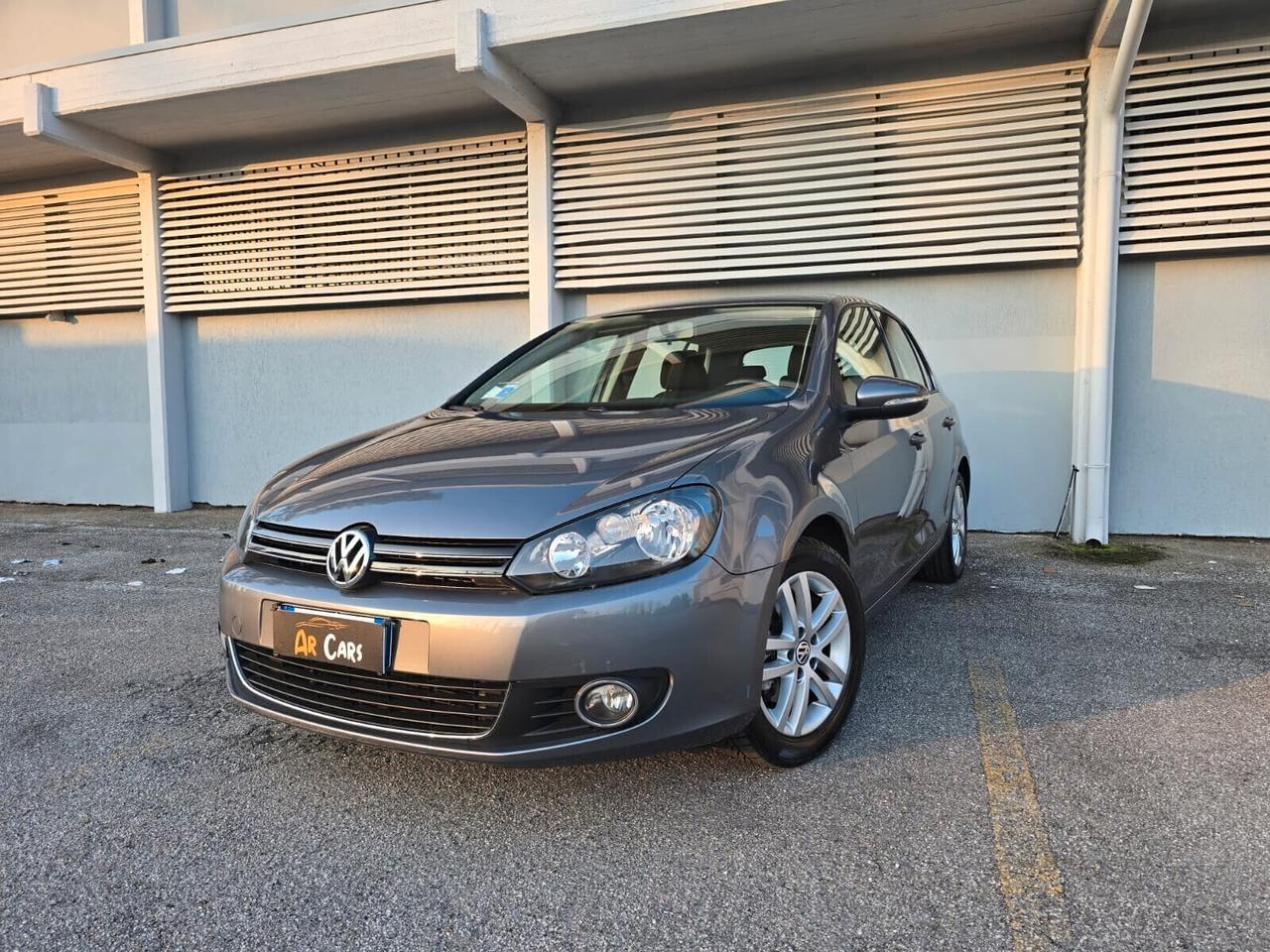 Volkswagen Golf 1.4 TSI 122CV 5p. Highline