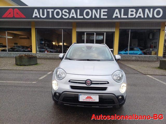 FIAT 500X 1.0 T3 120 CV City Cross PER NEOPATENTATI