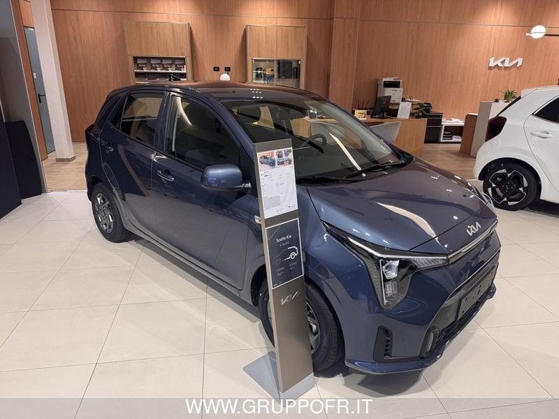 KIA Picanto G6S6 PE2 MY25 1.0 GPL URBAN * Conver. GPL