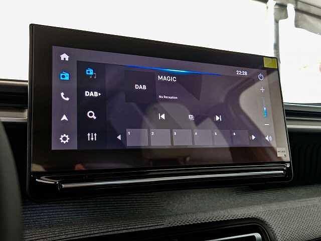 Citroen C3 Hybrid 100 e-DCT Max