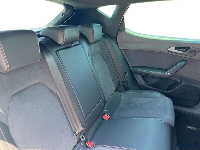 Cupra Leon 2.0 TDI 150 CV DSG