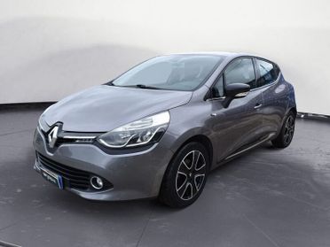 Renault Clio dCi 8V 75CV Start&Stop 5 porte Energy Duel