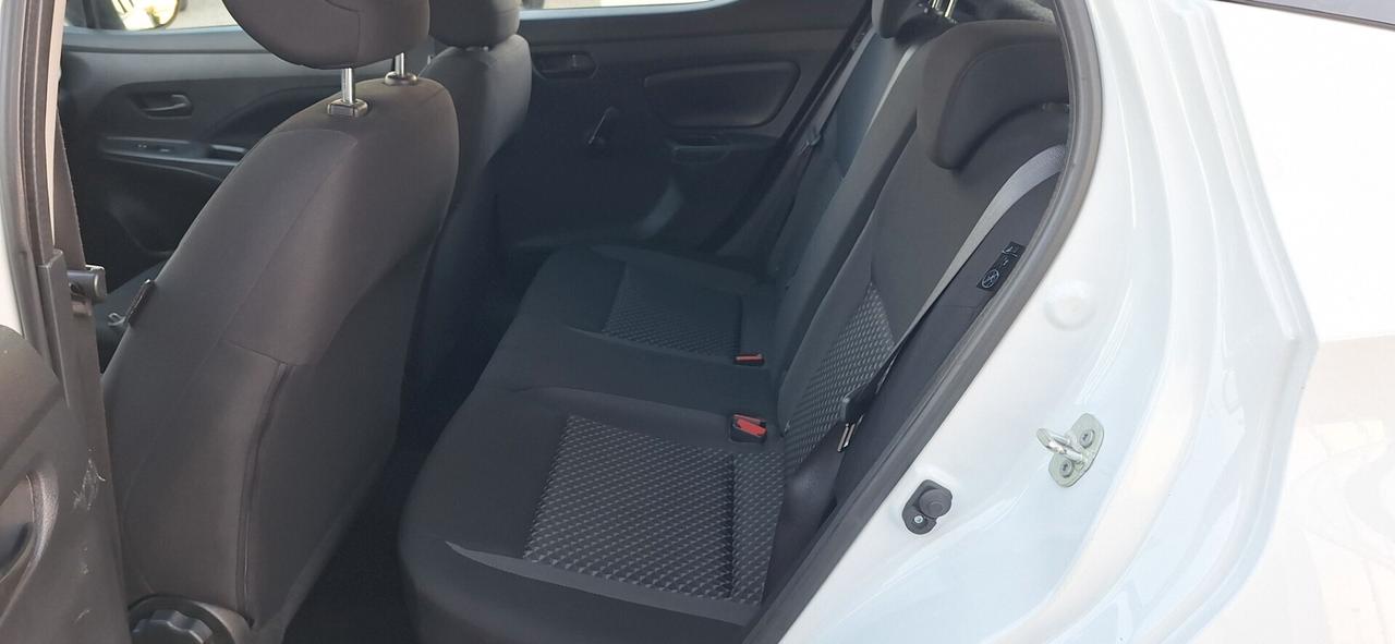 Nissan Micra IG-T 100 5 porte Acenta