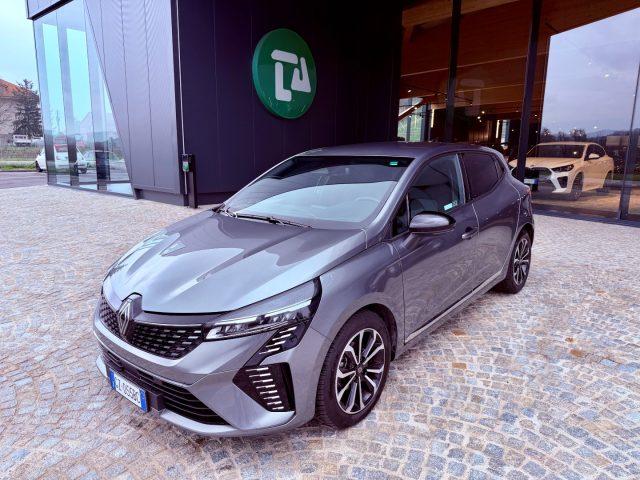 RENAULT Clio TECHNO - KM 25.000 - FULL OPT - PROMO FINANZIAMENT