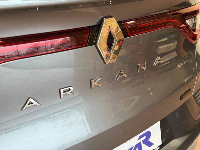 RENAULT Arkana Arkana Full Hybrid E-Tech 145 CV Techno Unicopropr