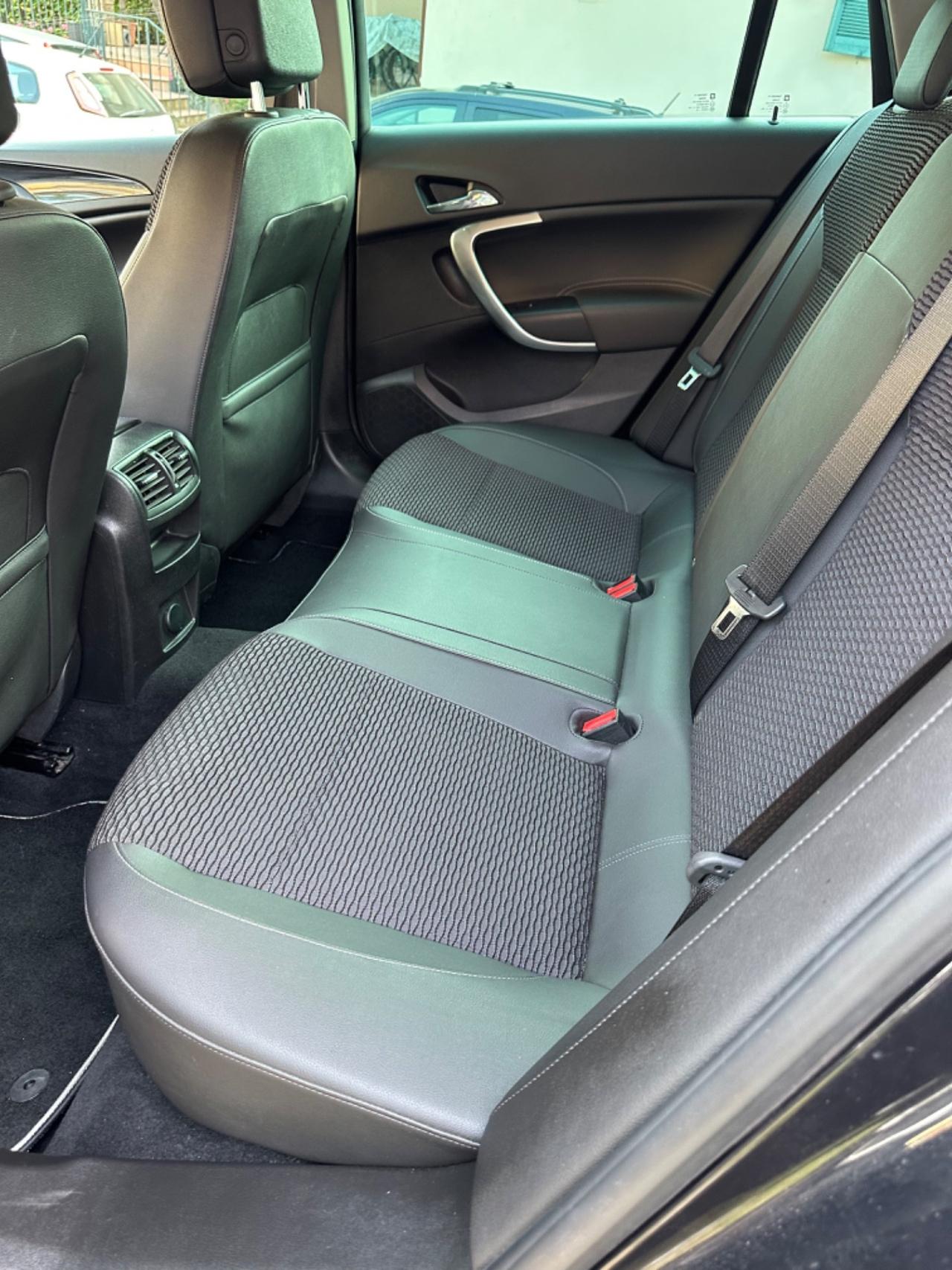 Opel INSIGNA 2.0 CDTI 140CV ST COSMO KMCERT NAVI