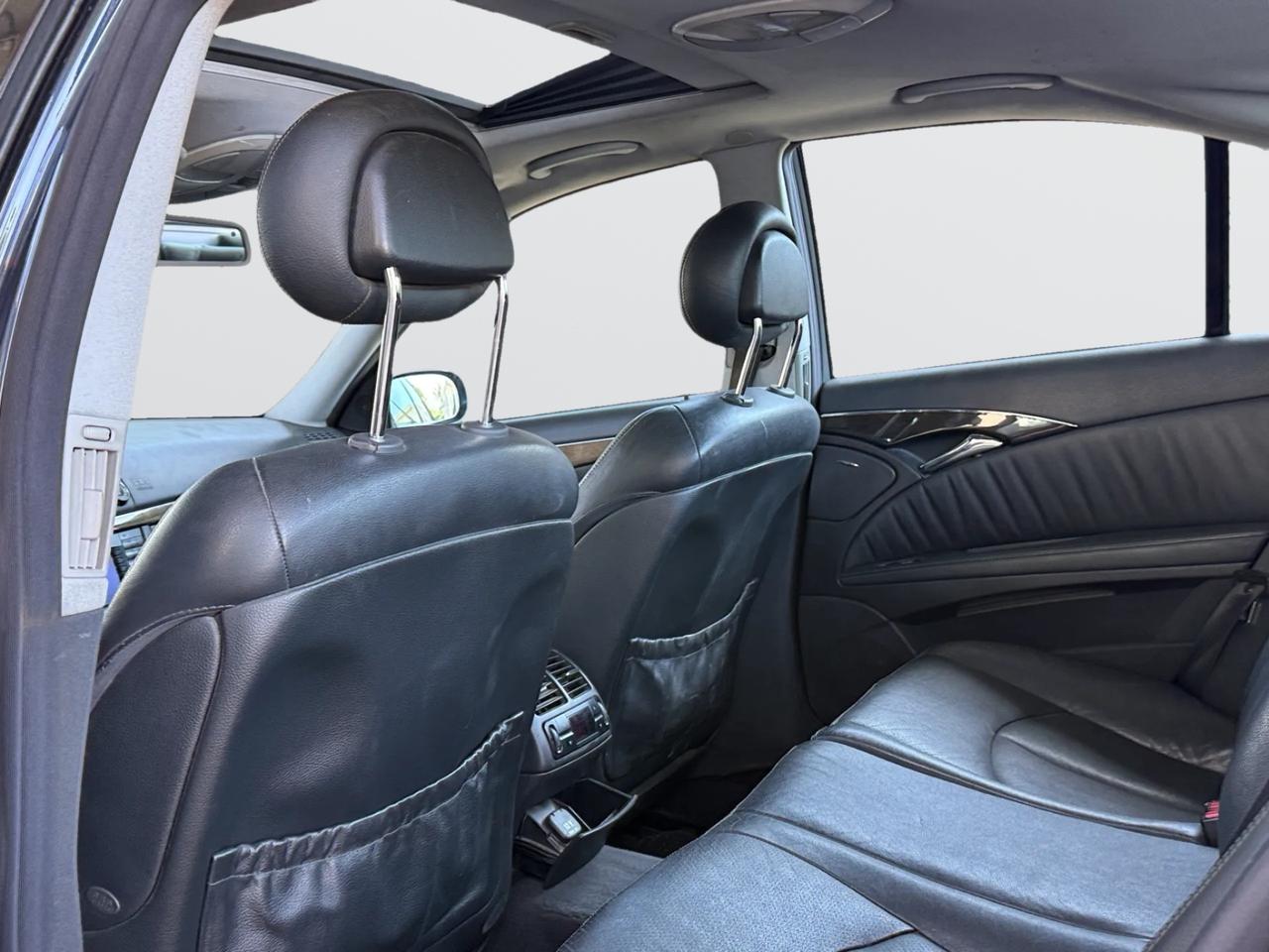 Mercedes-benz E 270 CDI cat Sport*AUTOMATICA*